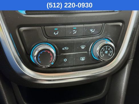 Used 2016 Buick Encore AWD image 17