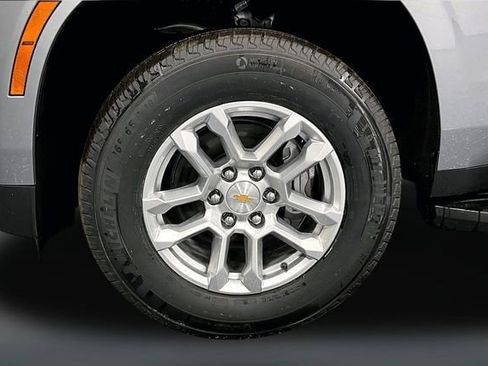 New 2026 Chevrolet Tahoe LS image 11