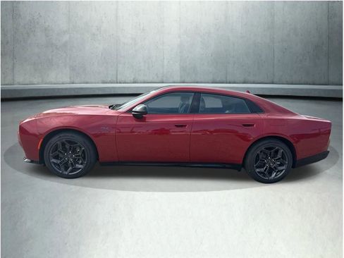 New 2026 Dodge Charger R/T AWD/4WD image 2