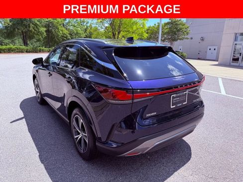 Certified 2024 Lexus RX 350 Premium w/ Accessory Package (Z1) FWD image 5