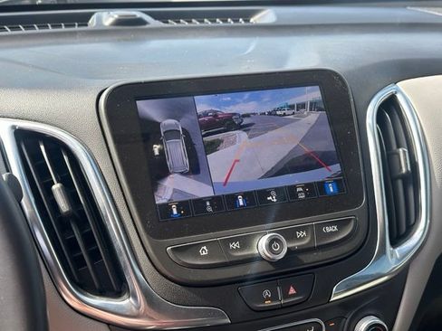 Certified 2024 Chevrolet Equinox LT FWD image 23