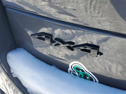 New 2025 Jeep Grand Cherokee L Altitude image 6