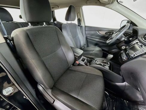 Used 2021 Nissan Rogue Sport S FWD image 24