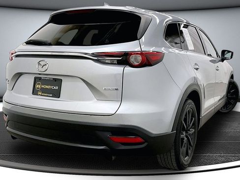 Used 2023 MAZDA CX-9 Touring Plus image 6