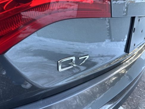 Used 2015 Audi Q7 TDI Premium Plus w/ Premium Plus Package image 29