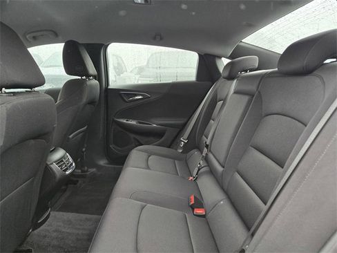 Used 2024 Chevrolet Malibu LT w/ Sport Edition image 26