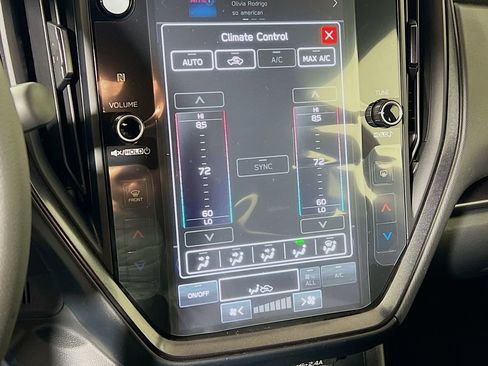 New 2026 Subaru Impreza RS image 13