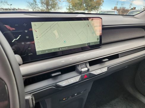 New 2026 Kia EV9 Wind image 18