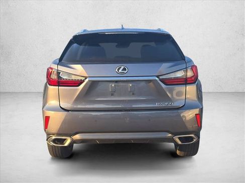 Used 2017 Lexus RX 350 FWD w/ Premium Package image 6