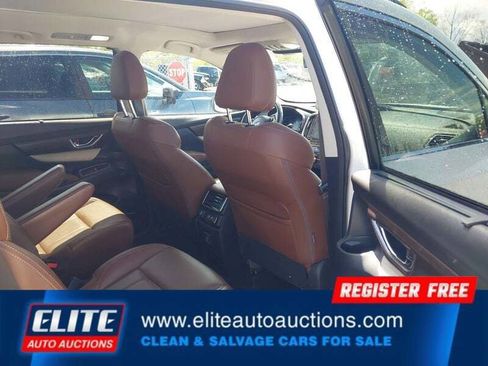 Used 2020 Subaru Ascent Touring w/ Popular Package #2A AWD/4WD image 16
