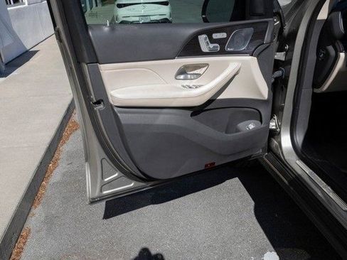 Used 2020 Mercedes-Benz GLE 350 4MATIC image 12