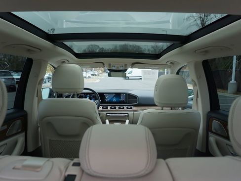 Certified 2021 Mercedes-Benz GLE 350 4MATIC image 19