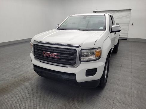 Used 2016 GMC Canyon W/T w/ Convenience Package image 15
