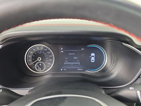 Used 2022 Genesis G70 3.3T RWD image 18
