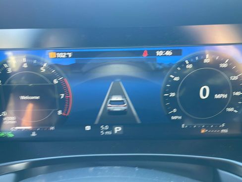 New 2026 Subaru Outback Touring AWD/4WD image 19