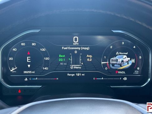 Used 2024 GMC Sierra 3500 AT4 w/ AT4 Premium Plus Package image 30