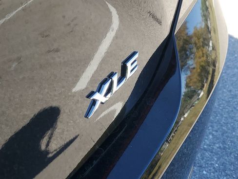 New 2026 Toyota Camry XLE image 13