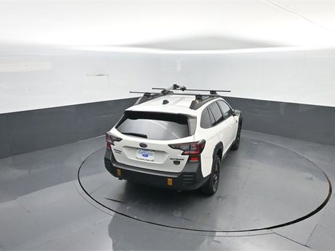 Used 2025 Subaru Outback Wilderness image 21