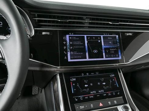 New 2025 Audi Q7 3.0T Premium Plus image 13