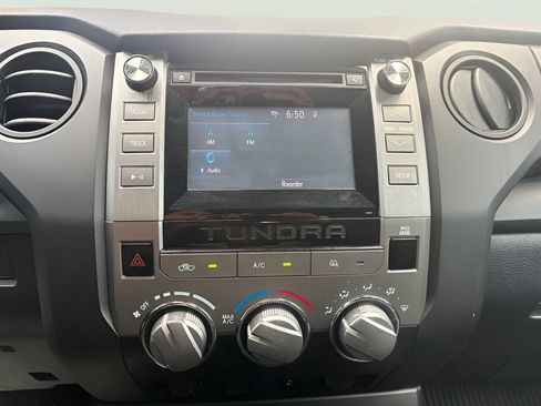 Used 2019 Toyota Tundra SR RWD image 19