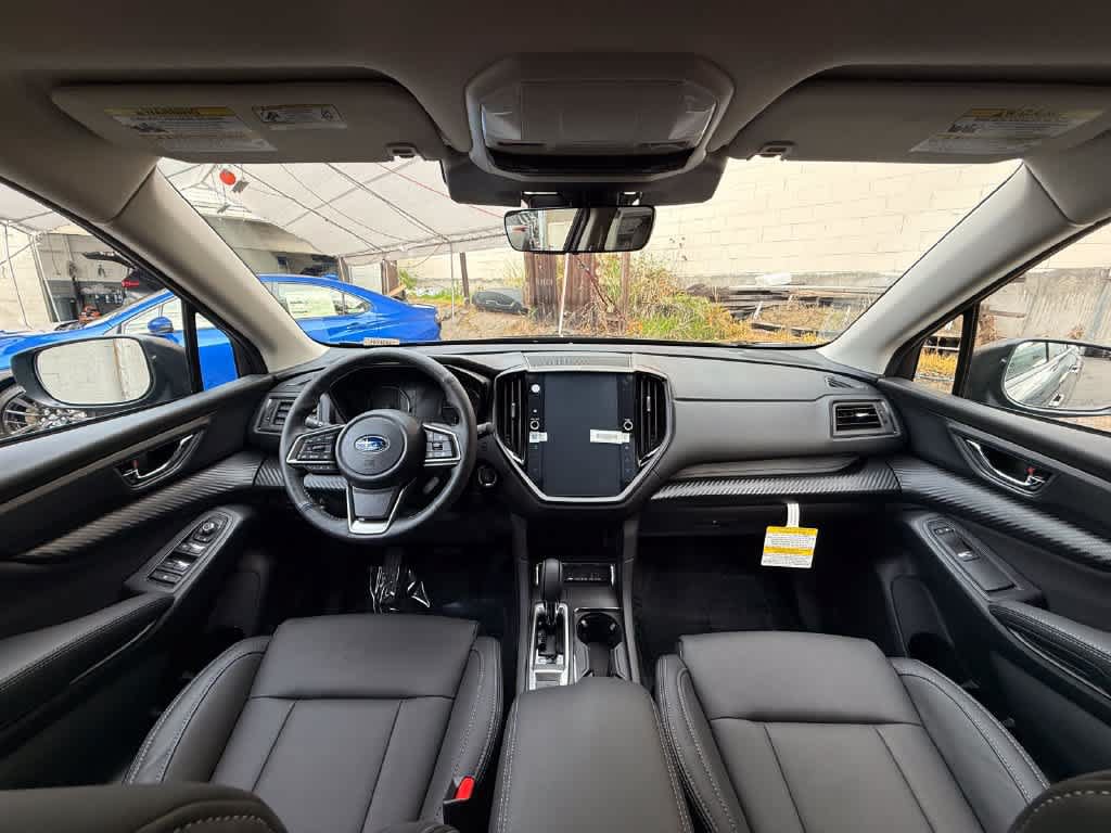 Certified 2026 Subaru Ascent Premium AWD/4WD image 11