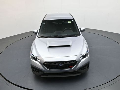 Used 2025 Subaru WRX Premium w/ Popular Package #1A image 16