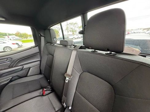 Used 2023 Chevrolet Colorado LT w/ LT Convenience Package II image 21