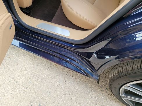 Used 2017 Porsche Panamera Turbo image 49