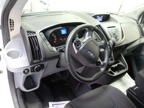 Used 2016 Ford Transit 350 XL RWD image 8