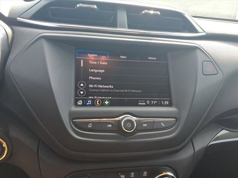 Certified 2023 Chevrolet TrailBlazer LT image 13