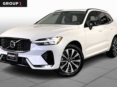 Used 2024 Volvo XC60 B5 Plus w/ Protection Package Premier