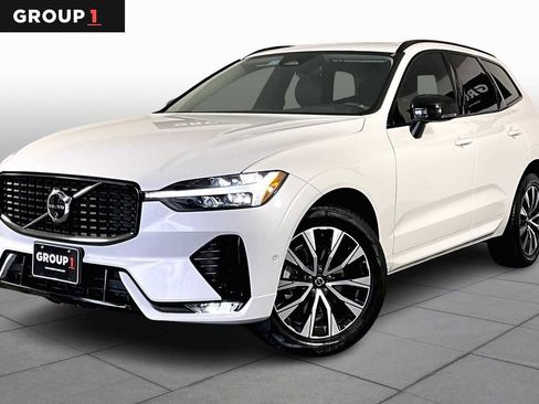 Used 2024 Volvo XC60 B5 Plus w/ Protection Package Premier image 1