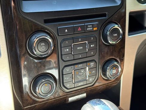 Used 2013 Ford F150 Platinum image 23