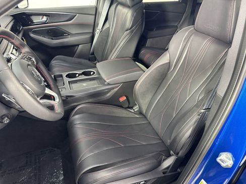 Certified 2026 Acura MDX Type S AWD/4WD image 19