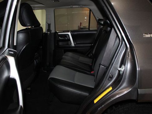 Used 2014 Toyota 4Runner SR5 Premium AWD/4WD image 26