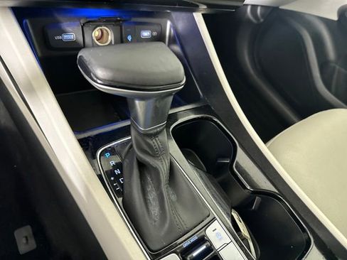 Certified 2023 Hyundai Tucson SEL w/ Convenience Package image 19