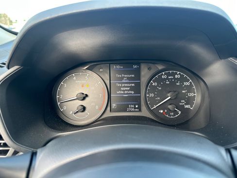 Certified 2025 Nissan Altima 2.5 S image 26