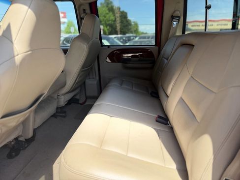 Used 2003 Ford F250 Lariat AWD/4WD image 19