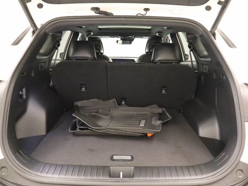 Used 2025 Kia Sportage X-Line Prestige AWD/4WD image 20