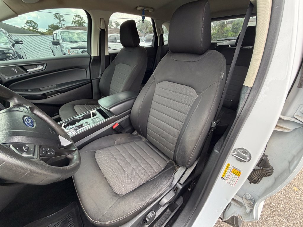 Used 2021 Ford Edge SE AWD/4WD image 7
