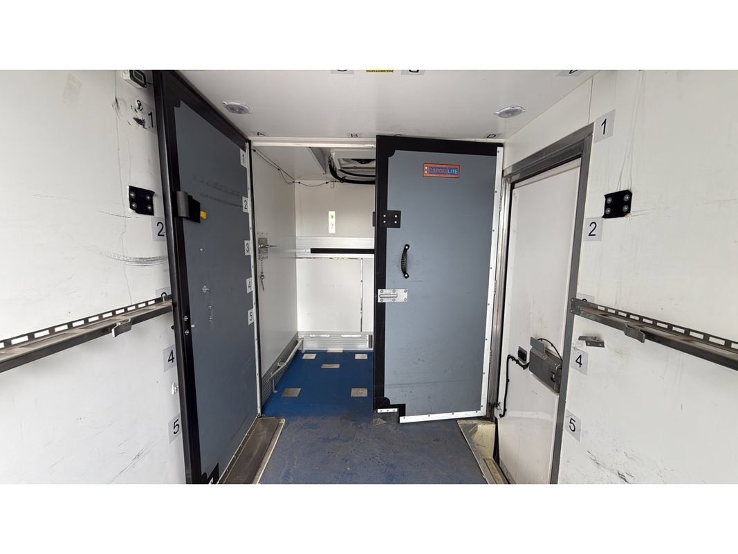Used 2024 Ford E-350 and Econoline 350 Super Duty w/ Power Windows & Locks Group RWD image 14