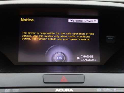 Used 2014 Acura RDX AWD w/ Technology Package image 23