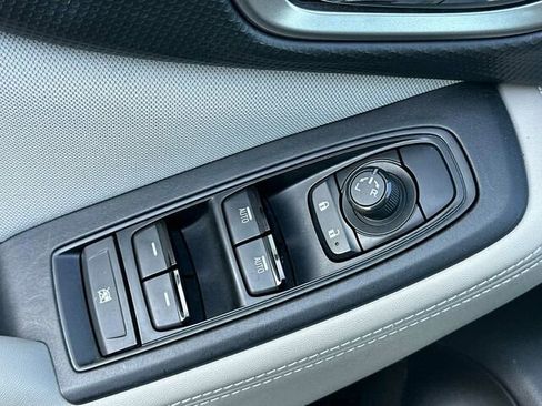 Certified 2023 Subaru Forester Premium image 13