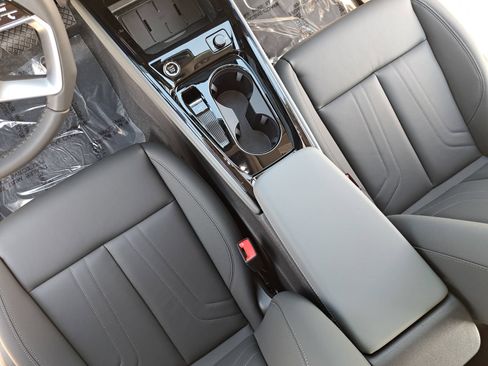 New 2026 Audi Q3 quattro 2.0T AWD/4WD image 28