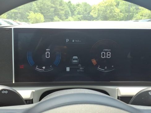 New 2026 Hyundai Tucson SE AWD/4WD image 15
