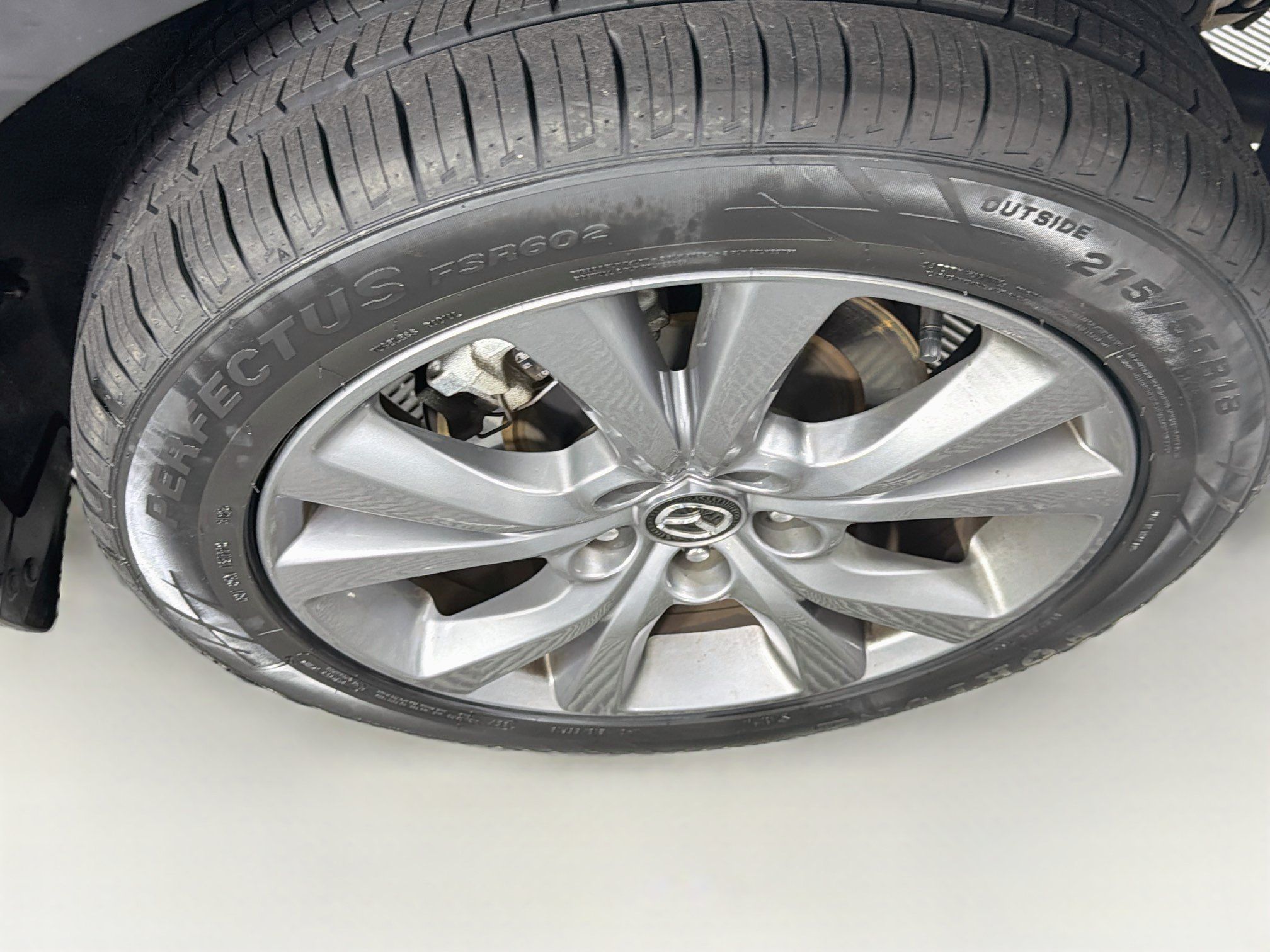 Used 2025 MAZDA CX-30 AWD 2.5 S w/ Preferred Package image 11