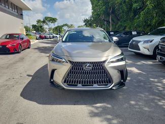 Used 2024 Lexus NX 250 FWD w/ Cold Area Package video 2