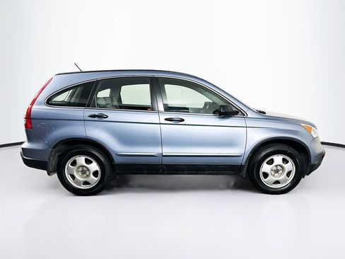 Used 2008 Honda CR-V LX image 10