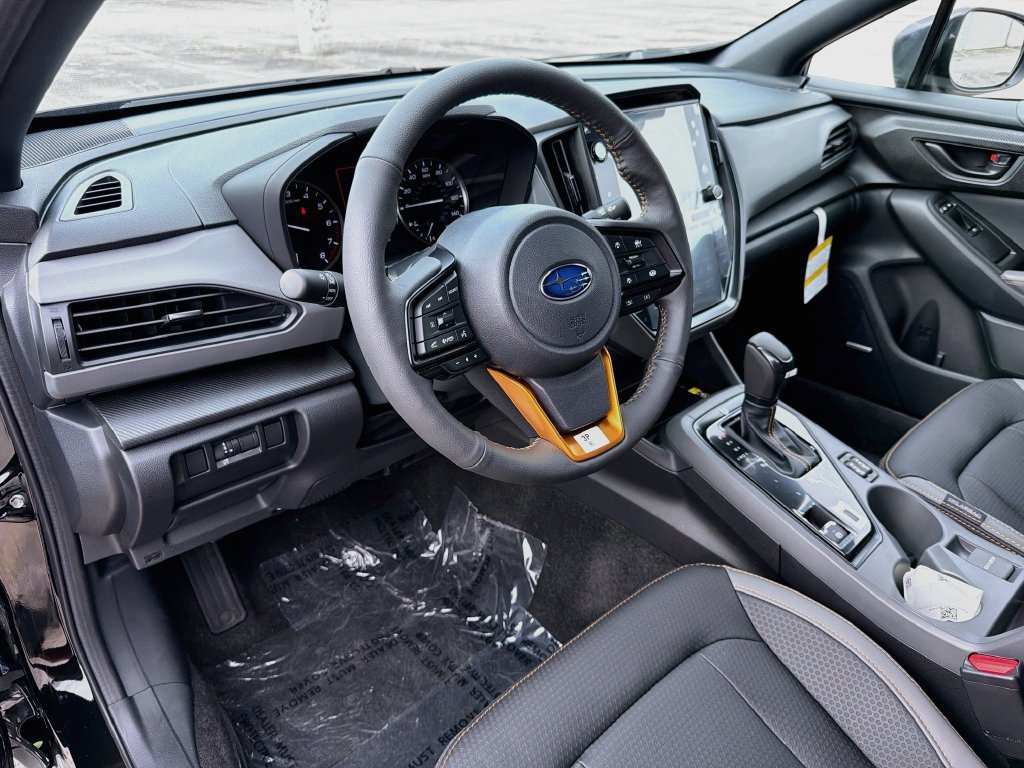 New 2026 Subaru Crosstrek 2.5i Wilderness AWD/4WD image 13