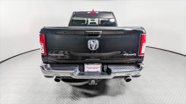 Used 2023 RAM 1500 Big Horn AWD/4WD image 5